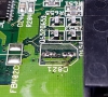 Commodore Amiga 1200 Full Recap & Cleaning Floppy Drive