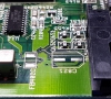 Commodore Amiga 1200 Full Recap & Cleaning Floppy Drive