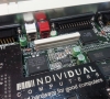 Commodore Amiga 1200 Recapped