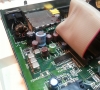 Commodore Amiga 1200 Recapped