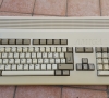 Commodore Amiga 1200 to be used for laboratory experiments (Clean)