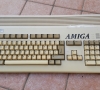 Commodore Amiga 1200 to be used for laboratory experiments (Dirty)