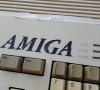 Commodore Amiga 1200 to be used for laboratory experiments (Dirty)