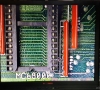 Commodore Amiga 2000 - Black Screen of Death #2