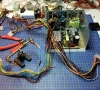 Commodore Amiga 2000 PSU Upgrade