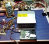 Commodore Amiga 2000 PSU Upgrade