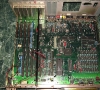 Commodore Amiga 2000 (inside the case)