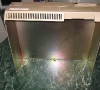 Commodore Amiga 2000 (inside the case)