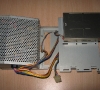 Commodore Amiga 2000 (powersupply/floppy drive)