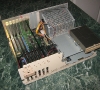 Commodore Amiga 2000 (inside the case)