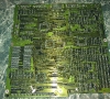 Commodore Amiga 3000 (motherboard)