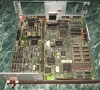 Commodore Amiga 3000 (inside)