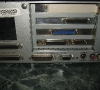 Commodore Amiga 3000 (detail)