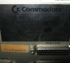 Commodore Amiga 3000 (detail)