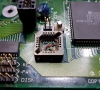 Commodore Amiga 4000 - 64Mb Fast Memory Hack