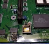 Commodore Amiga 4000 - 64Mb Fast Memory Hack