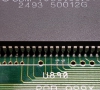 Commodore Amiga 4000 - 64Mb Fast Memory Hack