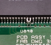 Commodore Amiga 4000 - 64Mb Fast Memory Hack