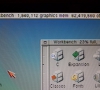 Commodore Amiga 4000 - 64Mb Fast Memory Hack