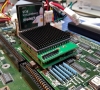 Commodore Amiga 4000 Recap - A3640 Recap - 060 CPU Adapters - Kick Patched