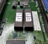 Commodore Amiga 4000 Recap - A3640 Recap - 060 CPU Adapters - Kick Patched