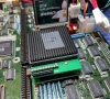 Commodore Amiga 4000 Recap - A3640 Recap - 060 CPU Adapters - Kick PatchedCommodore Amiga 4000 Recap - A3640 Recap - 060 CPU Adapters - Kick Patched