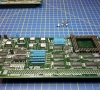 Commodore Amiga 4000 Recap - A3640 Recap - 060 CPU Adapters - Kick Patched