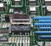 Commodore Amiga 4000 Recap - A3640 Recap - 060 CPU Adapters - Kick Patched