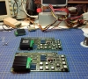 Commodore Amiga 4000 Recap - A3640 Recap - 060 CPU Adapters - Kick Patched