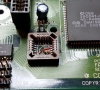 Commodore Amiga 4000 hack to handle 64Mb of Fast Memory