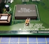 Commodore Amiga 4000 hack to handle 64Mb of Fast Memory