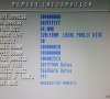 Commodore Amiga 4000 hack to handle 64Mb of Fast Memory