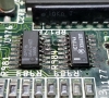 Commodore Amiga 4000 - Joystick on port #2 always goes in one direction