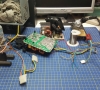 Commodore Amiga 4000 PSU Upgrade