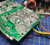 Commodore Amiga 4000 PSU Upgrade