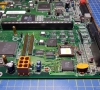 Commodore Amiga 4000 repair with Floppy Drive that is not recognized