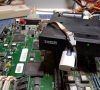 Commodore Amiga 4000 repair with Floppy Drive that is not recognized