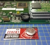 Commodore Amiga 4000 Replacing Battery Clock with a CR2032
