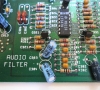Commodore Amiga 500 (motherboard close-up)