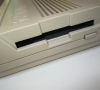 Commodore Amiga 500 (close-up)