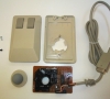 Commodore Amiga 500 (mouse)
