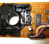 Commodore Amiga 500 (mouse pcb)