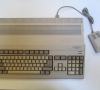 Commodore Amiga 500 (A500) REV 6A
