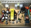 Commodore Amiga 500 (powersupply under the cover)