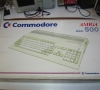 Commodore Amiga 500 (A500) REV 6A