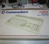 Commodore Amiga 500 (A500) REV 6A