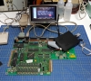 Commodore Amiga 500 (ASSY 312510) Repair