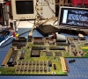 Commodore Amiga 500 (ASSY 312510 REV.5) Repair