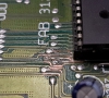 Commodore Amiga 500 (ASSY 312510 REV.5) Repair