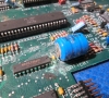 Commodore Amiga 500+ (Battery Leaks) #2